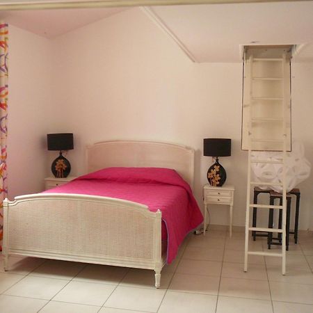 Gite Francois 1Er Vitry-le-Francois Exterior photo