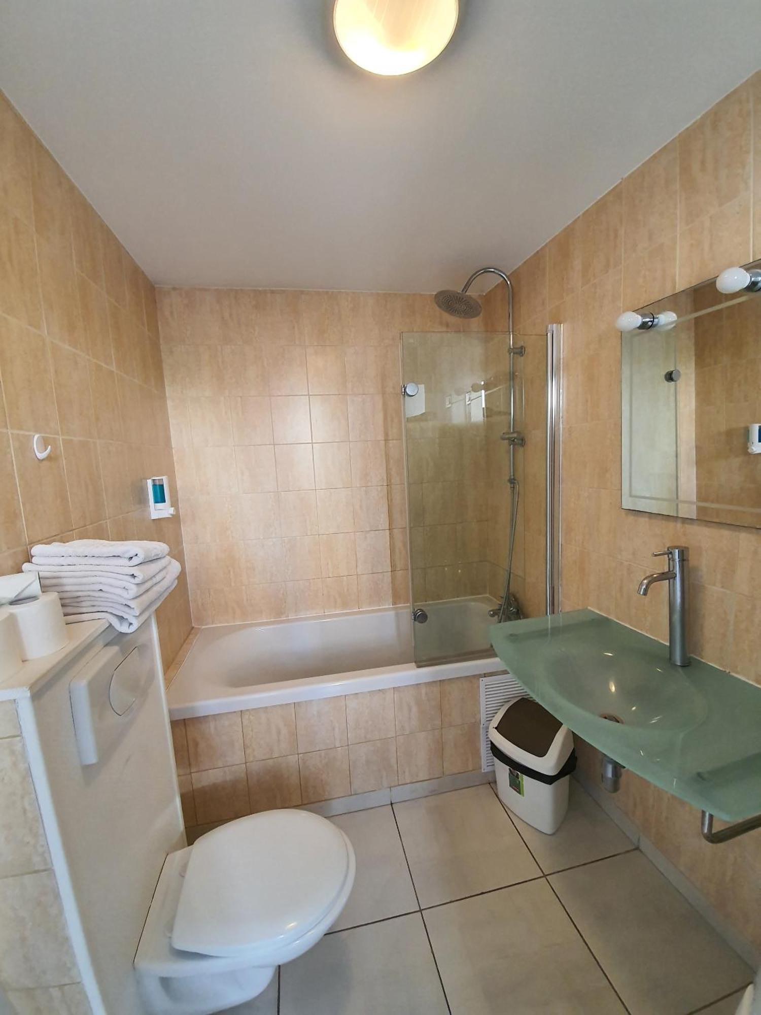 Gite Francois 1Er Vitry-le-Francois Room photo