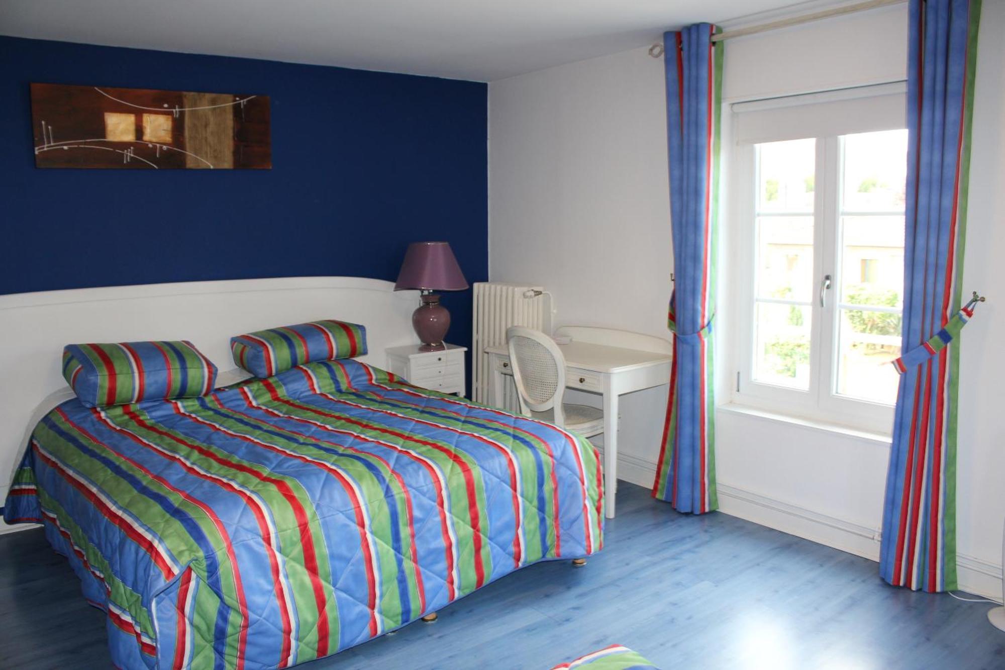 Gite Francois 1Er Vitry-le-Francois Room photo