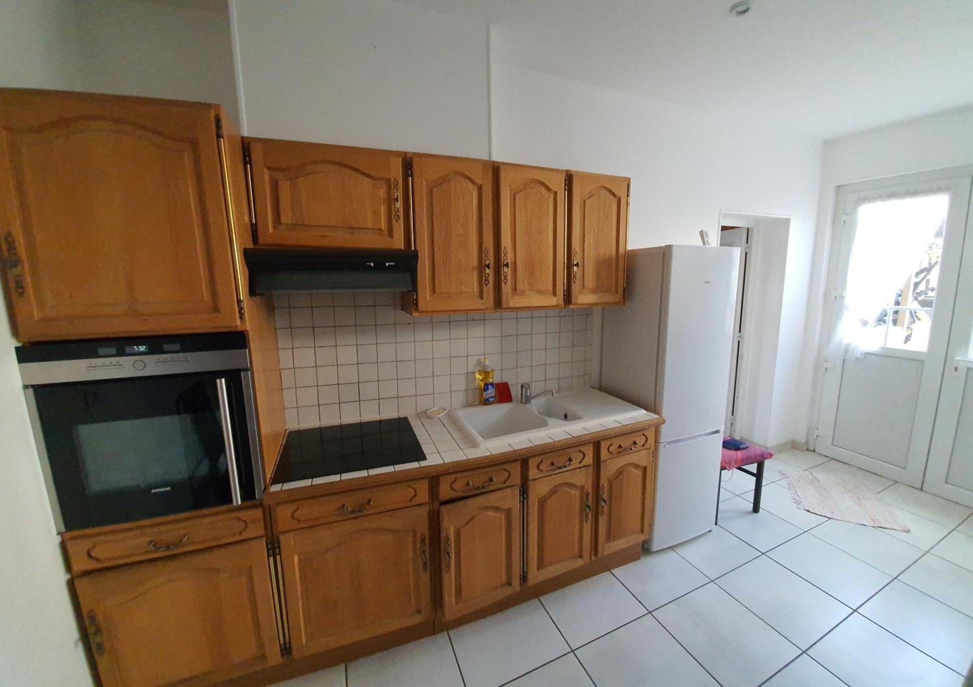 Gite Francois 1Er Vitry-le-Francois Room photo